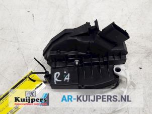 Used Rear door mechanism 4-door, right Ford Focus 3 1.6 Ti-VCT 16V 125 Price € 18,00 Margin scheme offered by Autorecycling Kuijpers