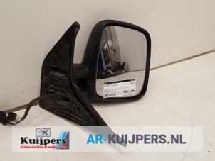 Used Wing mirror, right Volkswagen Transporter/Caravelle T4 2.5 TDI Price € 38,00 Margin scheme offered by Autorecycling Kuijpers