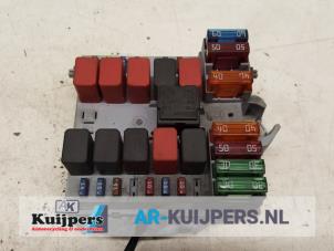 Used Fuse box Peugeot Boxer (244) 2.8 HDi 127 Price € 35,00 Margin scheme offered by Autorecycling Kuijpers