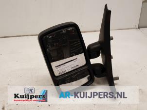 Used Wing mirror, left Opel Movano Combi 2.5 DTI Price € 32,00 Margin scheme offered by Autorecycling Kuijpers