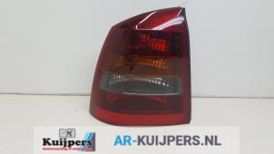 Used Taillight, left Opel Astra G (F67) 1.8 16V Price € 19,00 Margin scheme offered by Autorecycling Kuijpers