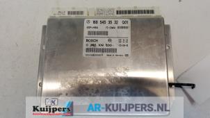 Usagé Ordinateur ESP Mercedes A (W168) 1.6 A-160 Prix € 29,00 Règlement à la marge proposé par Autorecycling Kuijpers