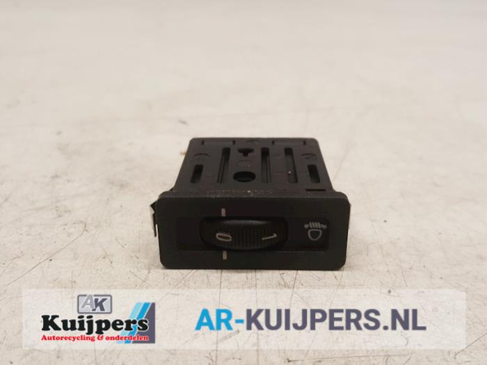 AIH headlight switch from a BMW 3 serie (E36/2C) 325i 24V 1994