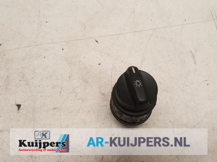 Light switch from a BMW 3 serie (E36/2C) 325i 24V 1994
