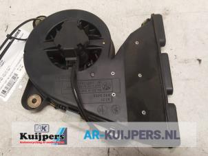 Used Heating and ventilation fan motor BMW 3 serie (E36/2C) 325i 24V Price € 39,00 Margin scheme offered by Autorecycling Kuijpers