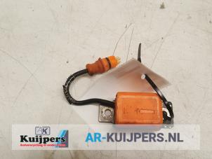 Used Airbag sensor BMW 3 serie (E36/2C) 325i 24V Price € 15,00 Margin scheme offered by Autorecycling Kuijpers