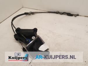 Used Gear-change mechanism Toyota Corolla Verso (R10/11) 2.2 D-4D 16V Cat Clean Power Price € 80,00 Margin scheme offered by Autorecycling Kuijpers