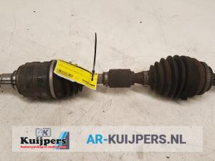 Used Front drive shaft, left Toyota Corolla Verso (R10/11) 2.2 D-4D 16V Cat Clean Power Price € 40,00 Margin scheme offered by Autorecycling Kuijpers
