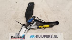 Used Front seatbelt buckle, right Citroen C2 (JM) 1.4 Price € 29,00 Margin scheme offered by Autorecycling Kuijpers