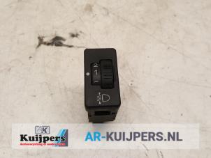 Used AIH headlight switch Toyota Aygo (B10) 1.0 12V VVT-i Price € 10,00 Margin scheme offered by Autorecycling Kuijpers