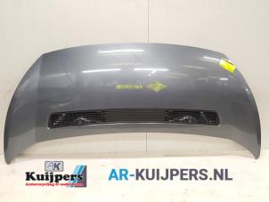 Usagé Capot Fiat Scudo (270) 2.0 D Multijet Prix € 75,00 Règlement à la marge proposé par Autorecycling Kuijpers