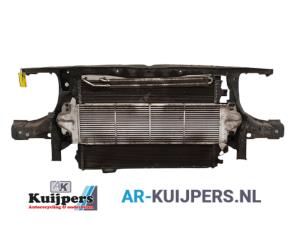 Used Front panel Volkswagen Transporter T5 2.5 TDi Price € 149,00 Margin scheme offered by Autorecycling Kuijpers