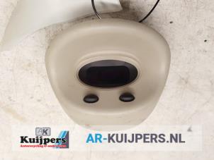 Used Clock BMW Mini One/Cooper (R50) 1.6 16V One Price € 20,00 Margin scheme offered by Autorecycling Kuijpers