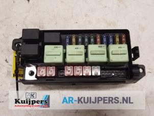 Used Fuse box BMW Mini One/Cooper (R50) 1.6 16V One Price € 20,00 Margin scheme offered by Autorecycling Kuijpers
