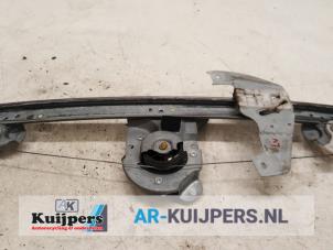 Used Window mechanism 4-door, front left Toyota Aygo (B10) 1.0 12V VVT-i Price € 19,00 Margin scheme offered by Autorecycling Kuijpers