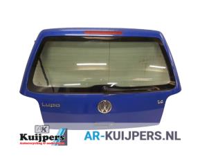 Usagé Hayon Volkswagen Lupo (6X1) Prix € 40,00 Règlement à la marge proposé par Autorecycling Kuijpers