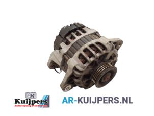 Used Dynamo Chevrolet Kalos (SF48) 1.2 Price € 20,00 Margin scheme offered by Autorecycling Kuijpers