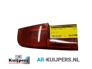 Used Tailgate reflector, left Fiat Punto II (188) 1.2 60 S Price € 10,00 Margin scheme offered by Autorecycling Kuijpers