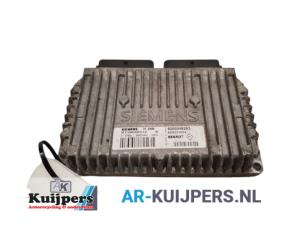 Used Automatic gearbox computer Renault Scénic II (JM) 1.6 16V Price € 50,00 Margin scheme offered by Autorecycling Kuijpers