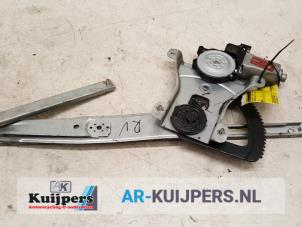 Used Window mechanism 2-door, front right Chevrolet Kalos (SF69) 1.4 Price € 30,00 Margin scheme offered by Autorecycling Kuijpers