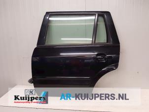 Used Rear door 4-door, left Ford Mondeo III Wagon 2.0 16V Price € 49,00 Margin scheme offered by Autorecycling Kuijpers