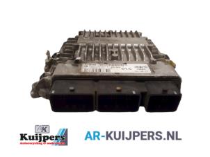 Used Engine management computer Volvo V50 (MW) 2.0 D 16V Price € 65,00 Margin scheme offered by Autorecycling Kuijpers