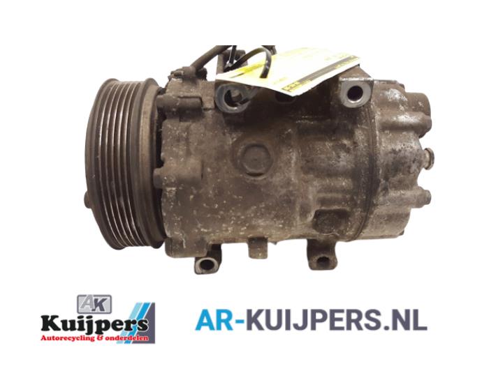 Gebrauchte Klimapumpe Volvo V50 (MW) 2.0 D 16V Preis € 45,00 Margenregelung angeboten von Autorecycling Kuijpers