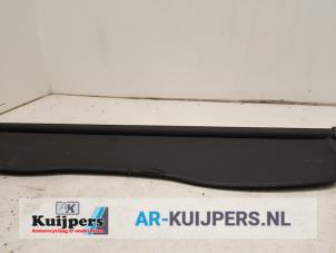 Used Rear blind Ford Focus 1 Wagon 1.6 16V Price € 20,00 Margin scheme offered by Autorecycling Kuijpers