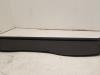 Rear blind from a Ford Focus 1 Wagon 1.6 16V 2002