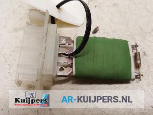 Used Heater resistor Opel Tigra Twin Top 1.3 CDTi 16V Price € 10,00 Margin scheme offered by Autorecycling Kuijpers