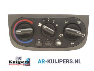 Used Air conditioning control panel Opel Tigra Twin Top 1.3 CDTi 16V Price € 40,00 Margin scheme offered by Autorecycling Kuijpers