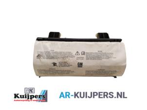 Used Right airbag (dashboard) Opel Tigra Twin Top 1.3 CDTi 16V Price € 45,00 Margin scheme offered by Autorecycling Kuijpers