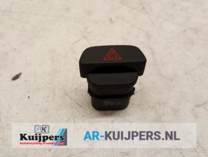 Used Panic lighting switch Ford Focus 2 Wagon 1.6 16V Price € 10,00 Margin scheme offered by Autorecycling Kuijpers
