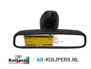Used Rear view mirror BMW X3 (E83) 2.0d 16V Price € 20,00 Margin scheme offered by Autorecycling Kuijpers