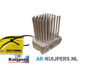 Used Heater resistor BMW X3 (E83) 2.0d 16V Price € 45,00 Margin scheme offered by Autorecycling Kuijpers