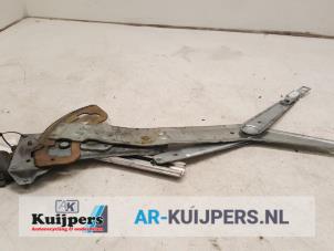 Used Window mechanism 2-door, front right Saab 9-3 I (YS3D) 2.0 S Turbo 16V Price € 29,00 Margin scheme offered by Autorecycling Kuijpers