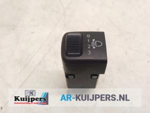 Used AIH headlight switch Saab 9-3 I (YS3D) 2.0 S Turbo 16V Price € 10,00 Margin scheme offered by Autorecycling Kuijpers