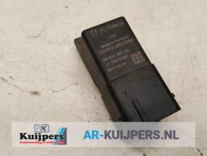 Used Glow plug relay Ford S-Max (WPC) 2.0 TDCi 210 16V Price € 28,00 Margin scheme offered by Autorecycling Kuijpers