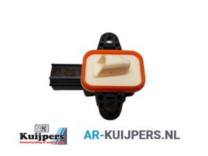 Używane Czujnik poduszki powietrznej Ford S-Max (WPC) 2.0 TDCi 210 16V Cena € 15,00 Procedura marży oferowane przez Autorecycling Kuijpers
