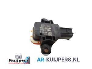 Used Airbag sensor Ford S-Max (WPC) 2.0 TDCi 210 16V Price € 15,00 Margin scheme offered by Autorecycling Kuijpers