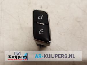 Used Switch (miscellaneous) Ford S-Max (WPC) 2.0 TDCi 210 16V Price € 10,00 Margin scheme offered by Autorecycling Kuijpers