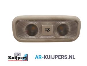 Used Interior lighting, rear Ford S-Max (WPC) 2.0 TDCi 210 16V Price € 15,00 Margin scheme offered by Autorecycling Kuijpers