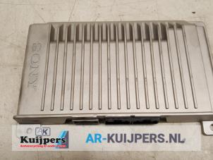 Usados Amplificador de radio Ford S-Max (WPC) 2.0 TDCi 210 16V Precio € 99,00 Norma de margen ofrecido por Autorecycling Kuijpers