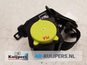 Used Rear seatbelt, centre Ford S-Max (WPC) 2.0 TDCi 210 16V Price € 50,00 Margin scheme offered by Autorecycling Kuijpers