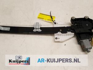 Used Rear door window mechanism 4-door, right Ford S-Max (WPC) 2.0 TDCi 210 16V Price € 50,00 Margin scheme offered by Autorecycling Kuijpers