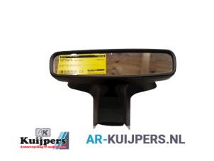 Used Rear view mirror Ford S-Max (WPC) 2.0 TDCi 210 16V Price € 65,00 Margin scheme offered by Autorecycling Kuijpers