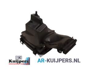 Usagé Boîtier filtre à air Ford S-Max (WPC) 2.0 TDCi 210 16V Prix € 39,00 Règlement à la marge proposé par Autorecycling Kuijpers