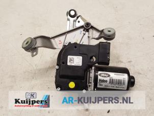 Used Front wiper motor Ford S-Max (WPC) 2.0 TDCi 210 16V Price € 40,00 Margin scheme offered by Autorecycling Kuijpers