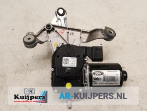 Used Front wiper motor Ford S-Max (WPC) 2.0 TDCi 210 16V Price € 40,00 Margin scheme offered by Autorecycling Kuijpers
