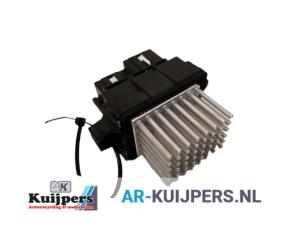 Used Heater resistor Ford S-Max (WPC) 2.0 TDCi 210 16V Price € 20,00 Margin scheme offered by Autorecycling Kuijpers